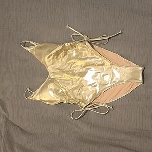 KENDALL + KYLIE One pice bathing suit size S